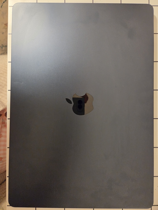 Apple Other - Apple MACBOOK air 13" 2023 M2 Space Grey